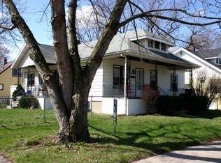 722 E University Ave, Royal Oak, MI