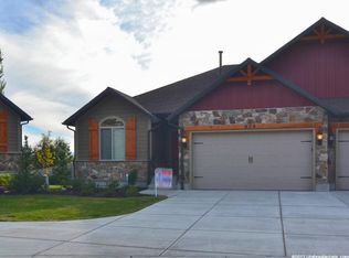 826 S Rice Rd, Farmington, UT 84025