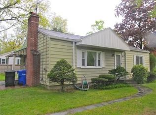 151 Sunrise Ter, Springfield, MA 01119