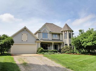15872 Stanton St, West Olive, MI 49460