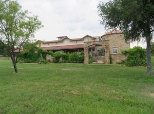 409 County Road 138, Burnet, TX 78611