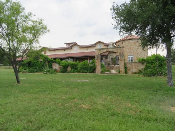409 County Road 138, Burnet, TX 78611