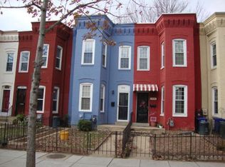 1824 8th St NW, Washington, DC 20001