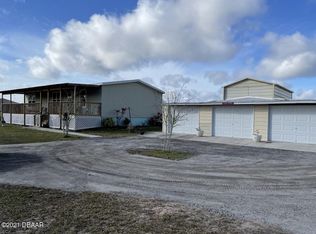280 Canal Rd, New Smyrna Beach, FL 32168