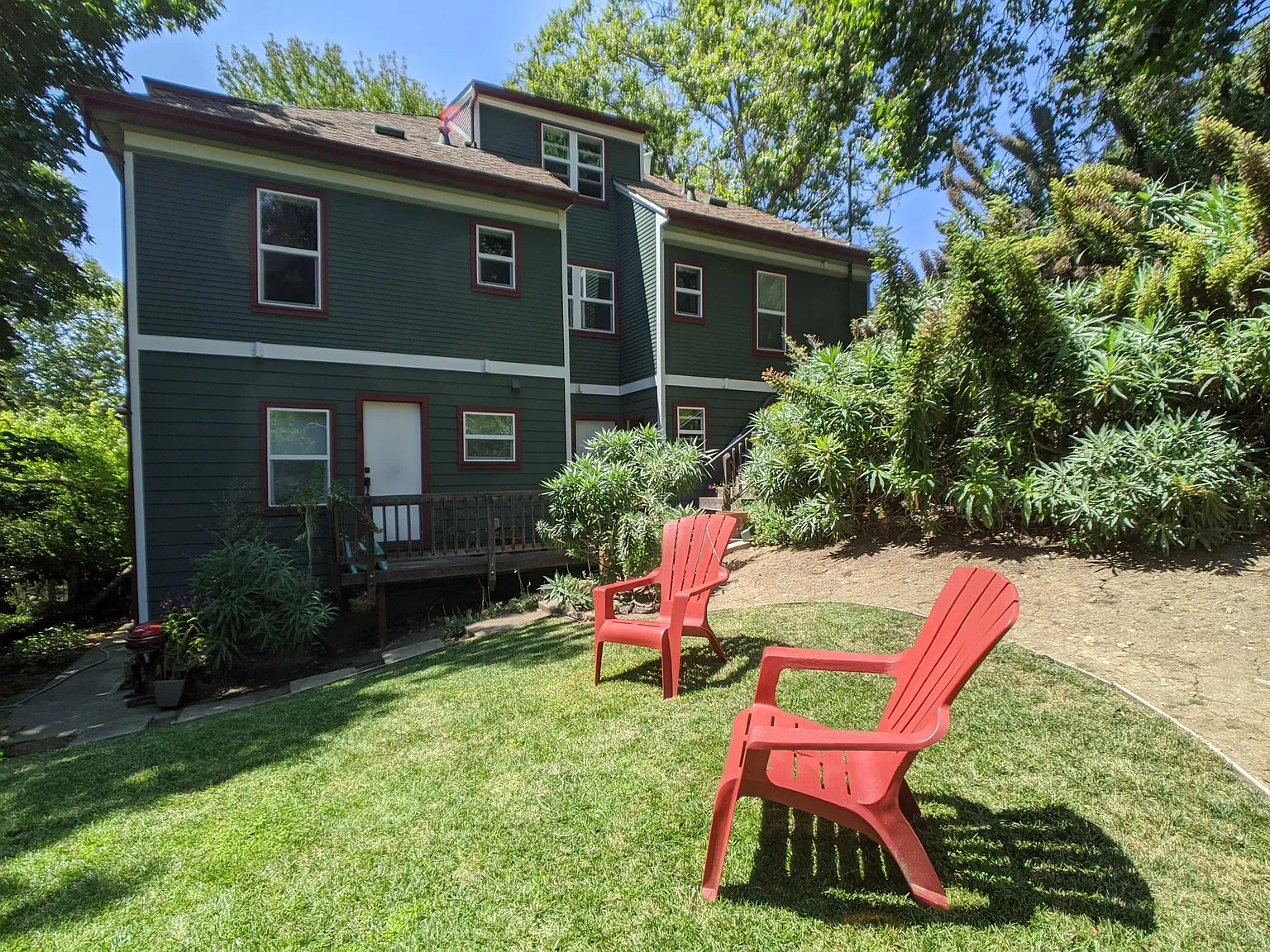 1 bed, 450 sqft, $2,250 — Photo 2