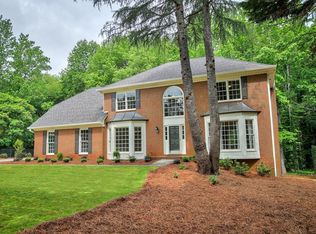 730 Saddlebrook Close, Roswell, GA 30075