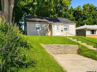 2122 S 46th St, Omaha, NE 68106