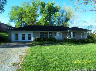 410 N Loretto Rd, Lebanon, KY 40033