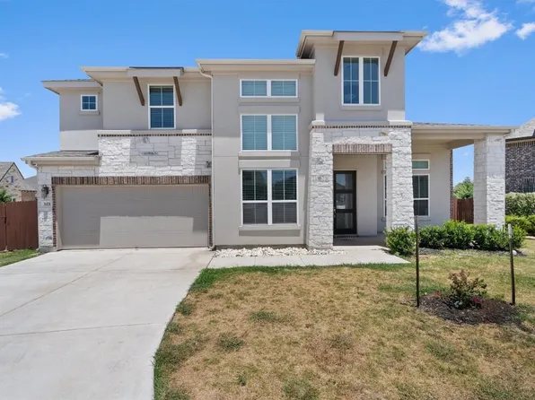 101 Millard Cv, Georgetown, TX 78628