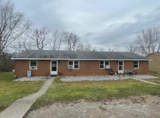 108 Sunset Dr UNIT A1-2, Aurora, IN 47001