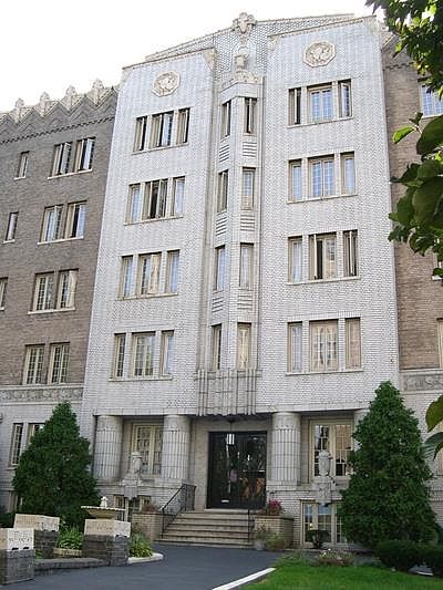Building Photo