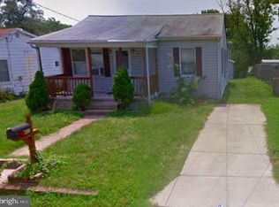 907 Amelia Ave NE, Glen Burnie, MD 21060