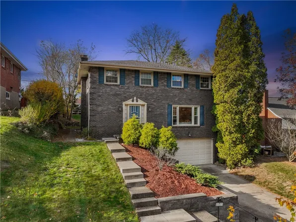 177 Elatan Dr, Pittsburgh, PA 15243