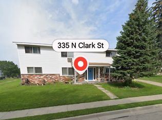 335 N Clark St #5, Mayville, WI 53050