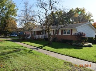 2227 Exeter Ave, Loves Park, IL 61111