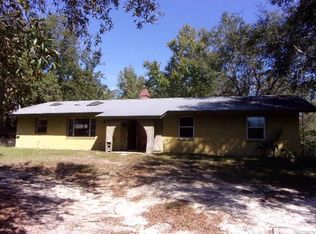 3124 N Holiday Dr, Crystal River, FL 34428