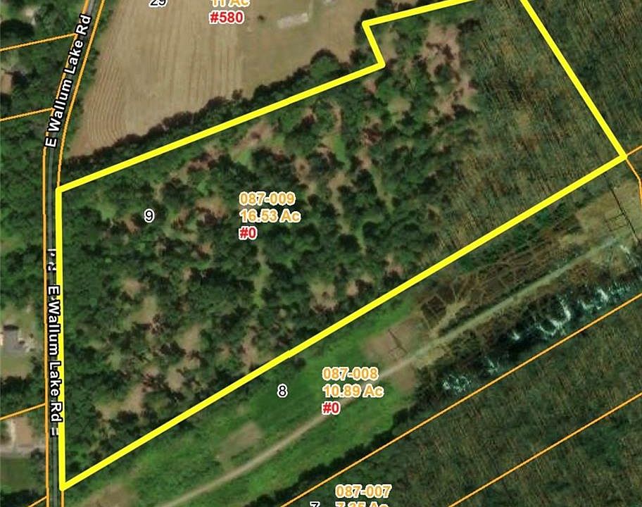 1st image of LOT Nine East Wallum Lake Rd