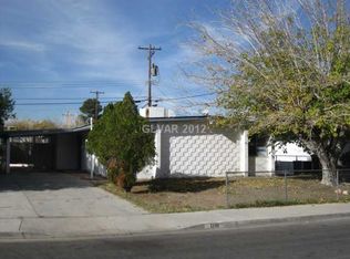 1200 James St, Las Vegas, NV 89101 | MLS #2593732 | Zillow