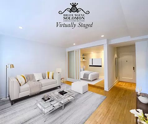 2nd image of 465 W 23rd St APT 16-G