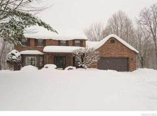 61 Middlebury Rd, Orchard Park, NY 14127