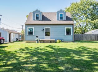 44 Cecil Ave, Indianapolis, IN 46219