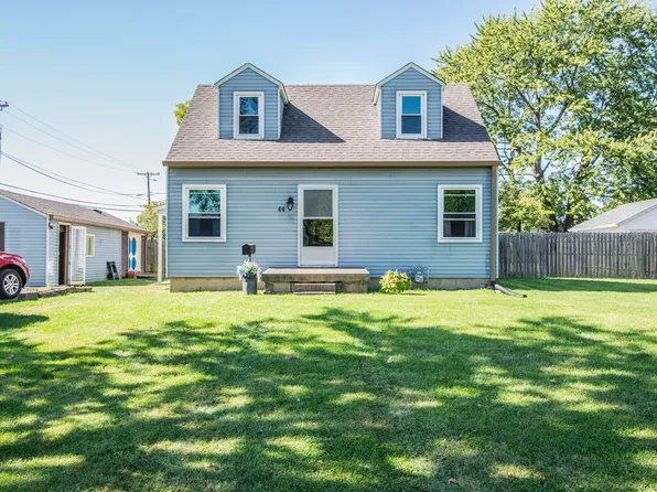 44 Cecil Ave, Indianapolis, IN 46219