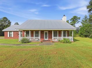128 Wilford Rd, Havana, FL 32333