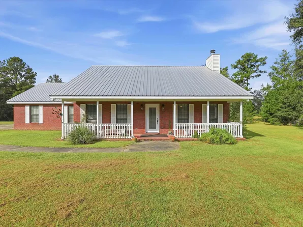 128 Wilford Rd, Havana, FL 32333