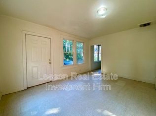 447 Egan St, Shreveport, LA 71101