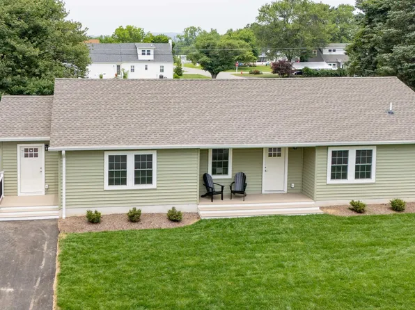 113 Midway Dr, Earleville, MD 21919