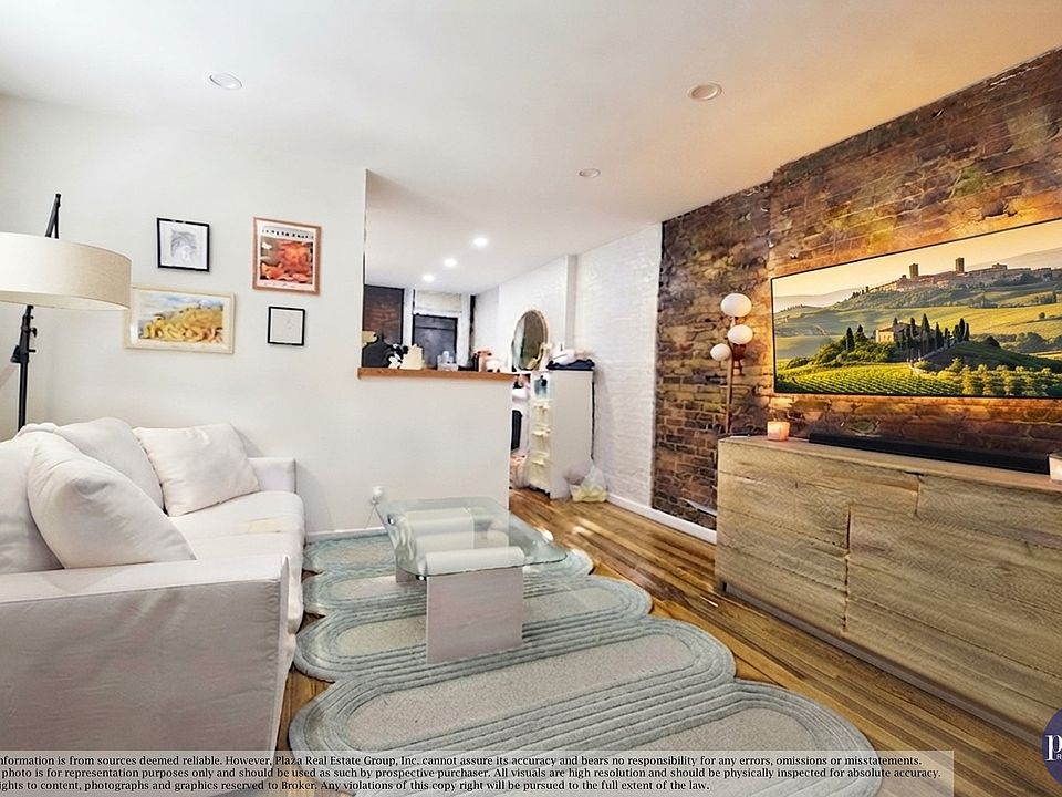1st image of 117 Bank St APT 2D