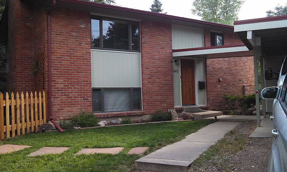 FRONT VIEW EXTERIOR