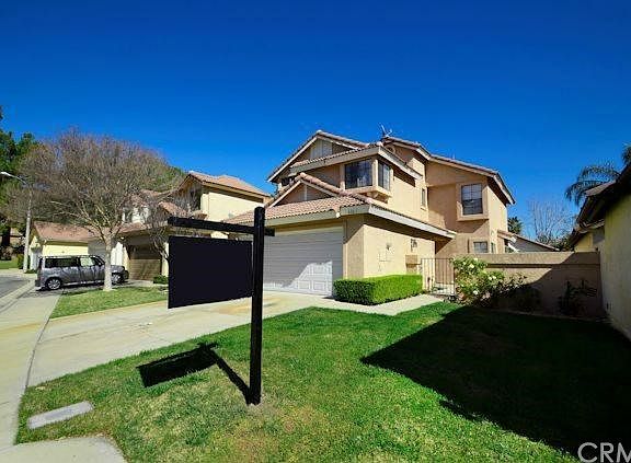 Front Door Faces South