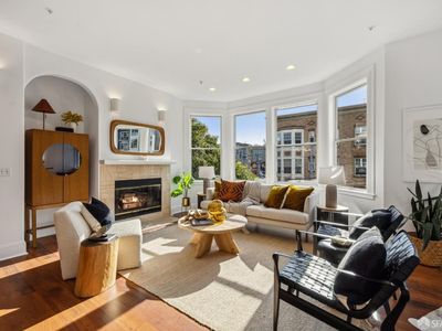 1800 Turk St APT 201, San Francisco, CA, 94115