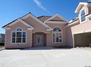 720 Evers Loop, Surfside Beach, SC 29575