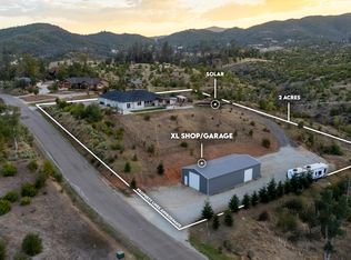 9976 Tilton Mine Rd, Redding, CA 96001