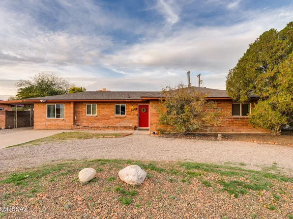 6211 E 17th St, Tucson, AZ 85711