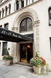 Rented by Halstead Real Estate