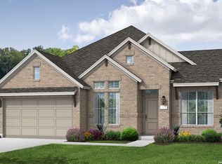 420 Foxtail Cyn, Cibolo, TX 78108
