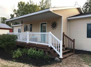 7458 S Garlock Rd, Carson City, MI 48811