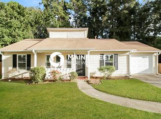 3203 Craven Ridge Dr, Powder Springs, GA 30127