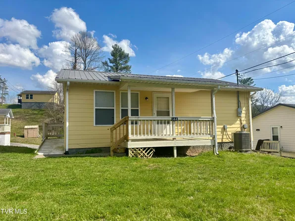 144 Kitty Cole Ln, Dungannon, VA 24245