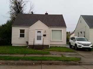 19620 Meier St, Roseville, MI