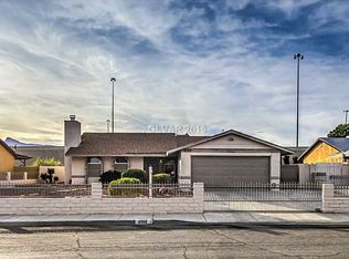 4300 Fox Point Dr, Las Vegas, NV 89108