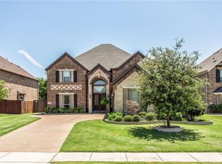 1040 Saint Francis Ln, Flower Mound, TX 75028