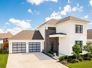 2736 Lexington Lakes Ave, Baton Rouge, LA 70810