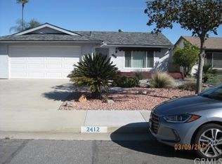 2412 El Toro Cir, Hemet, CA 92545