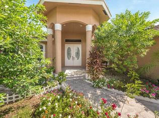 4381 SW Calah Cir, Port Saint Lucie, FL 34953