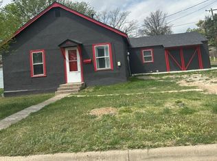 506 26th St, Canyon, TX 79015