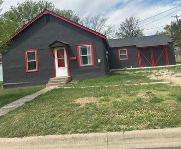 506 26th St, Canyon, TX, 79015
